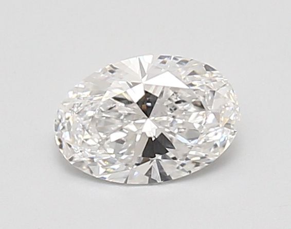 LG629488431 Diamant Lab Grown OVAL VVS2