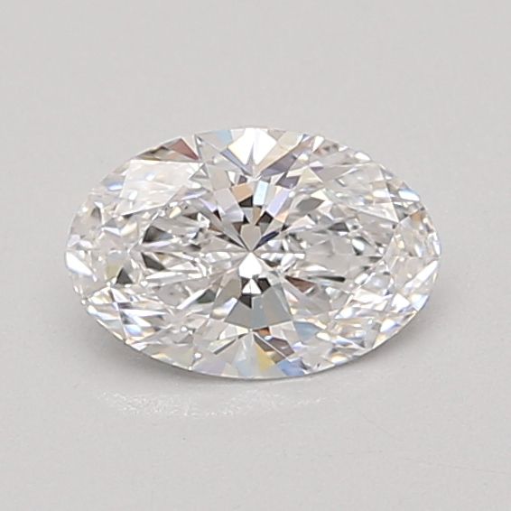 LG629496185 Diamant Lab Grown OVAL VS2