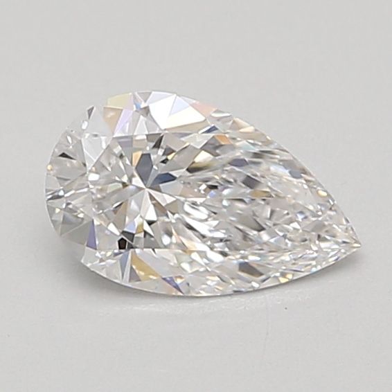 LG629496186 Diamant Lab Grown PEAR VS1