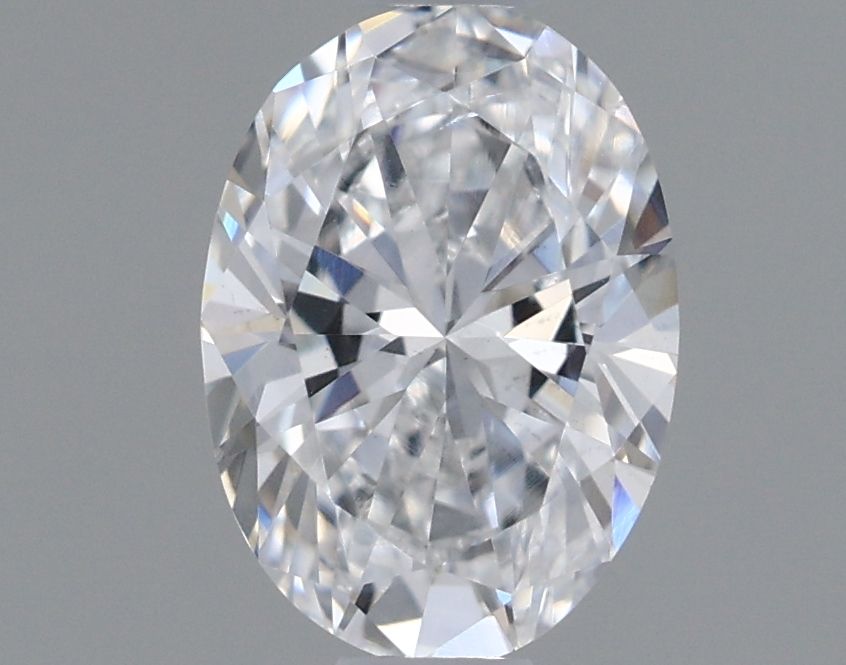 LG629496195 Diamant Lab Grown OVAL VS2