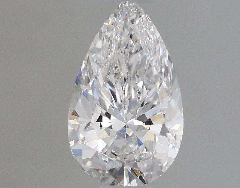 LG629496783 Diamant Lab Grown PEAR VVS2