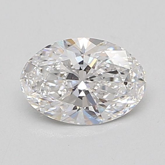 LG629496787 Diamant Lab Grown OVAL VS1