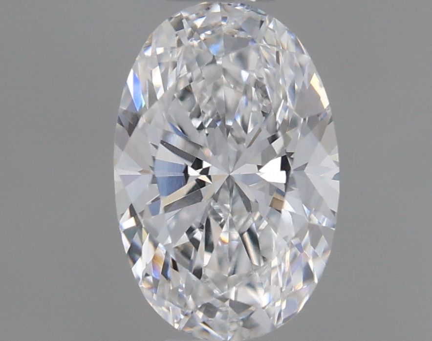 LG629496788 Diamant Lab Grown OVAL VS1