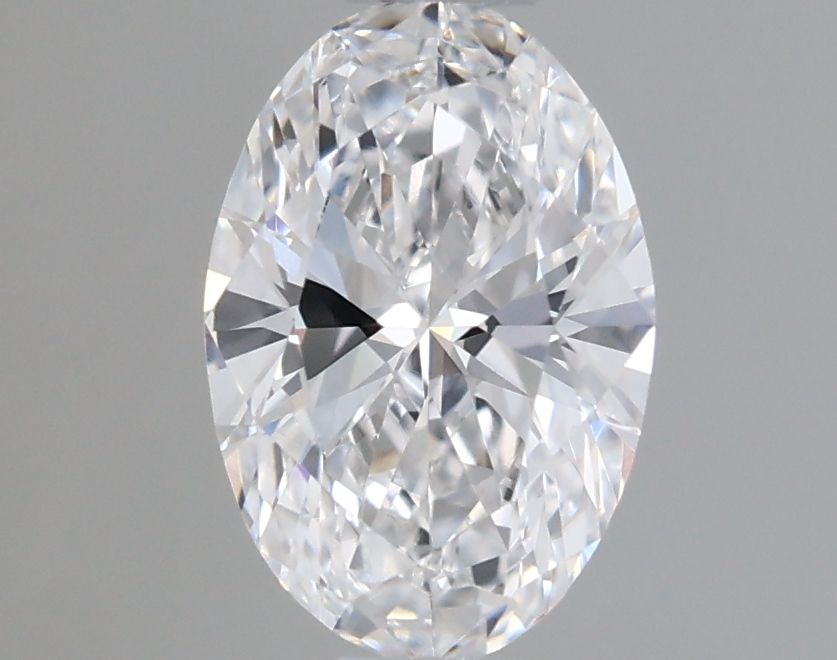 LG629496791 Diamant Lab Grown OVAL VVS2