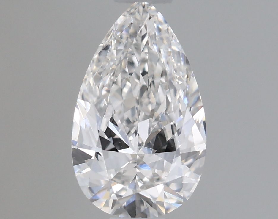 LG629496794 Diamant Lab Grown PEAR VS2