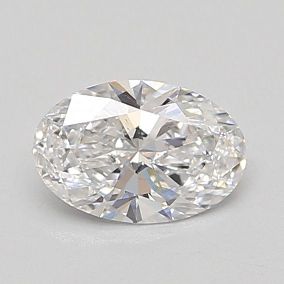LG629496806 Diamant Lab Grown OVAL VS2