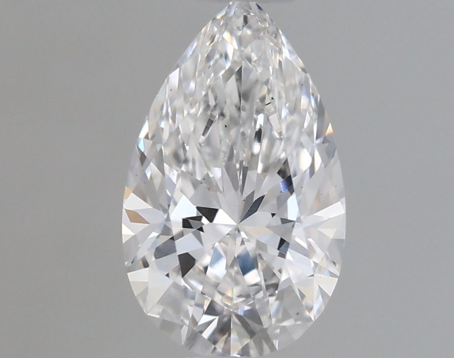 LG629496821 Diamant Lab Grown PEAR VS1