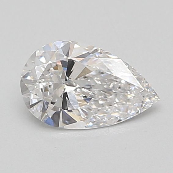 LG629496849 Diamant Lab Grown PEAR VS1