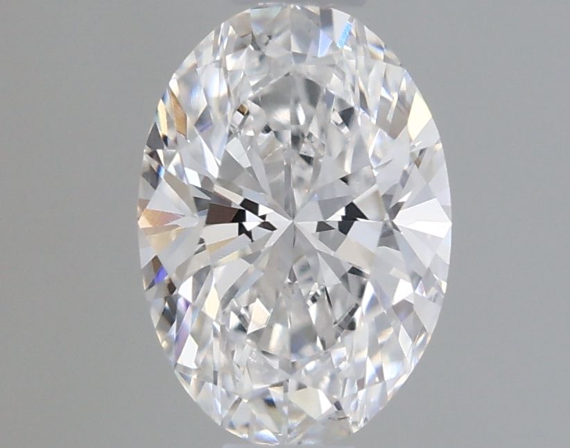 LG629496855 Diamant Lab Grown OVAL VS2