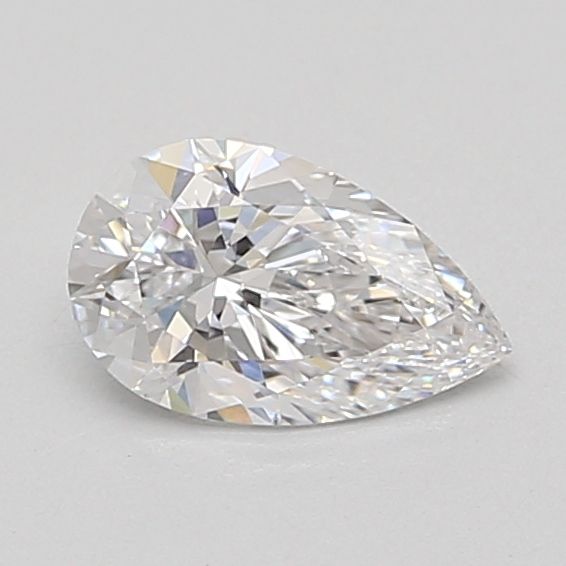 LG629496863 Diamant Lab Grown PEAR VS1