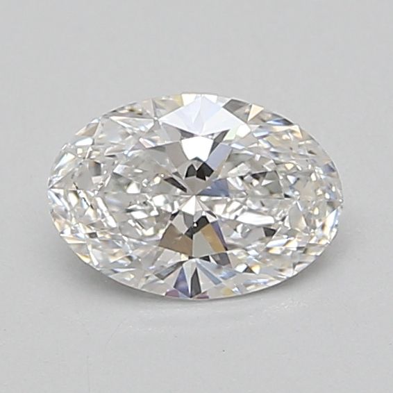 LG629496869 Diamant Lab Grown OVAL VS2