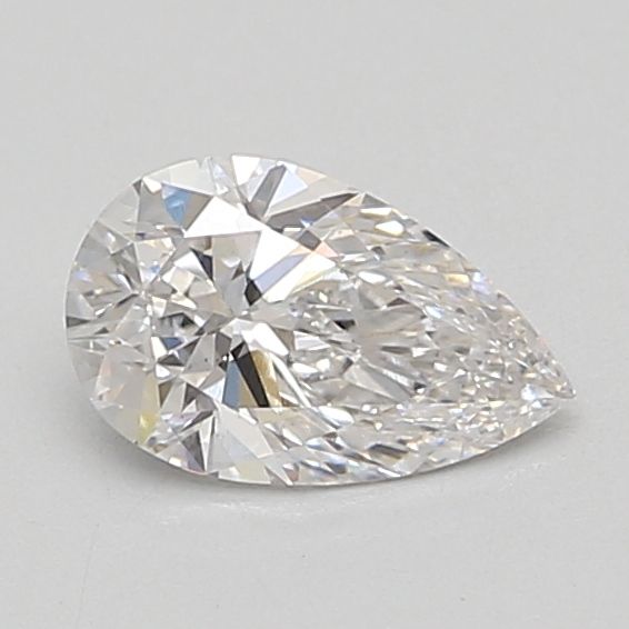 LG629496872 Diamant Lab Grown PEAR VS1