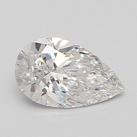 LG629496875 Diamant Lab Grown PEAR VS1
