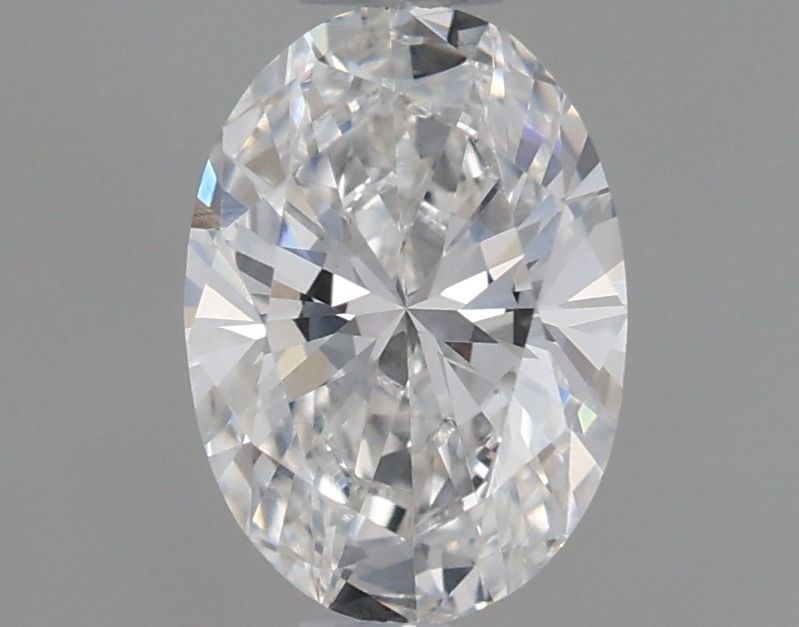 LG629496887 Diamant Lab Grown OVAL VS1