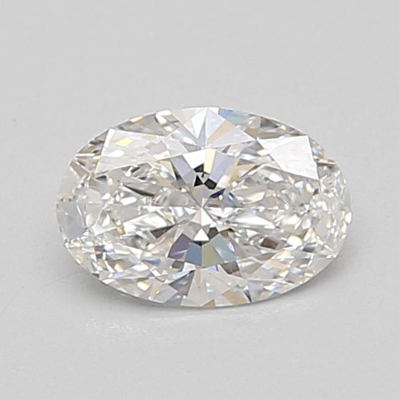LG629496891 Diamant Lab Grown OVAL VS1