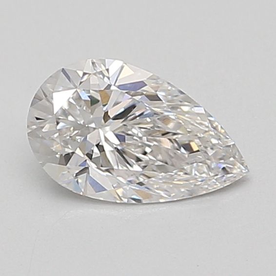 LG629496908 Diamant Lab Grown PEAR VS1