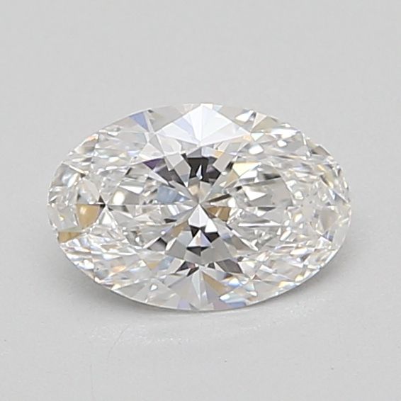 LG629496909 Diamant Lab Grown OVAL VS1