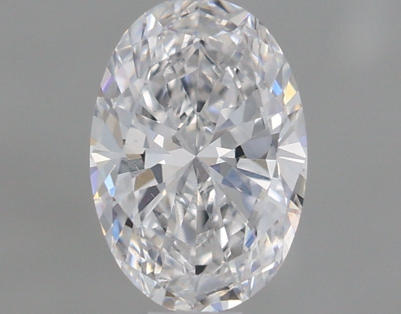 LG629496916 Diamant Lab Grown OVAL VS1