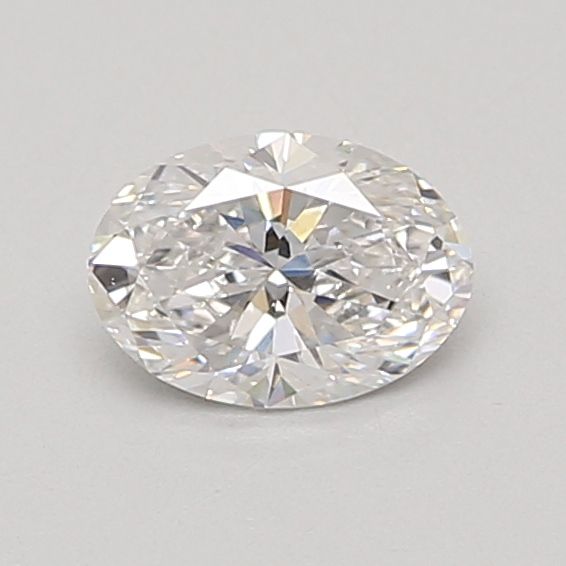 LG629496918 Diamant Lab Grown OVAL VS1