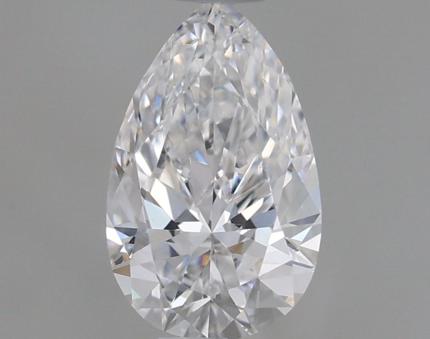 LG629496923 Diamant Lab Grown PEAR VS1