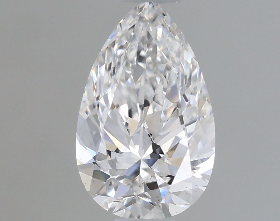 LG629496926 Diamant Lab Grown PEAR VS2