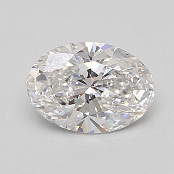 LG629497319 Diamant Lab Grown OVAL VS2