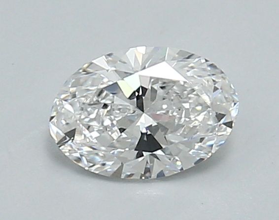 LG629497708 Diamant Lab Grown OVAL VVS2