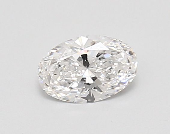 LG629497710 Diamant Lab Grown OVAL VVS2