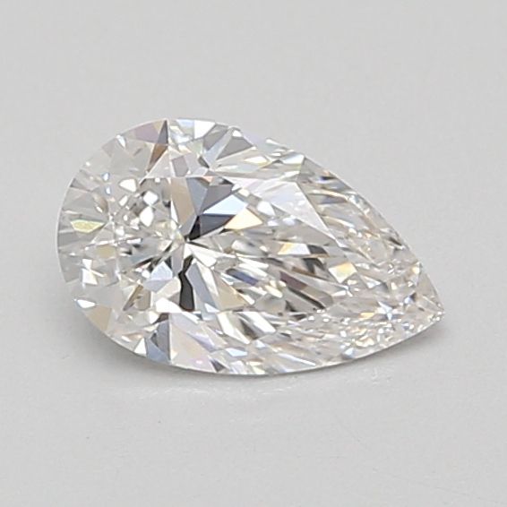 LG629497851 Diamant Lab Grown PEAR VS1