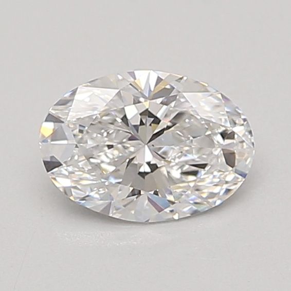 LG629499598 Diamant Lab Grown OVAL VS2