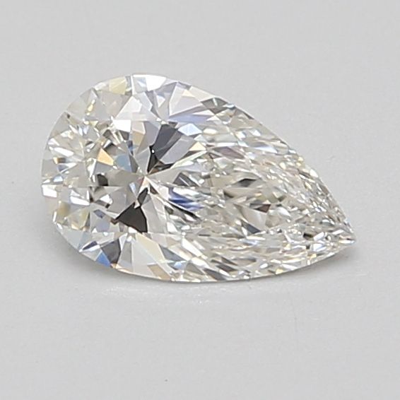 LG629499603 Diamant Lab Grown PEAR VS1