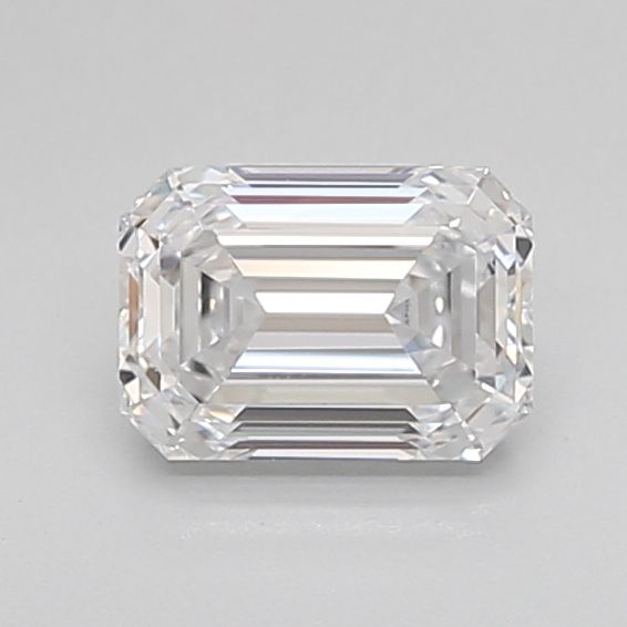 LG630429313 Diamant Lab Grown EMERALD IF