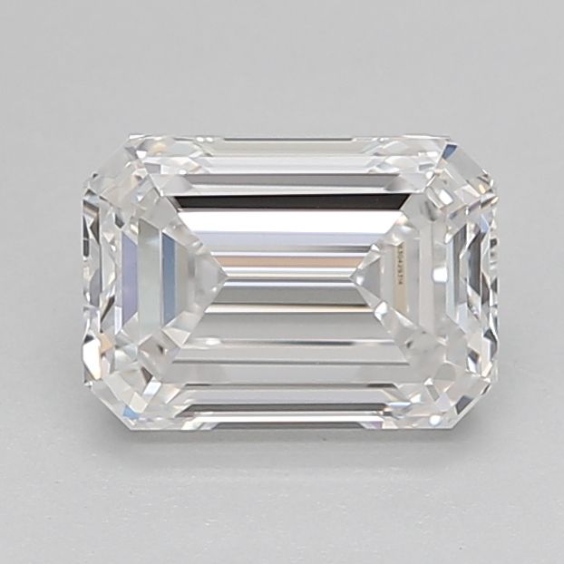 LG630429314 Diamant Lab Grown EMERALD IF