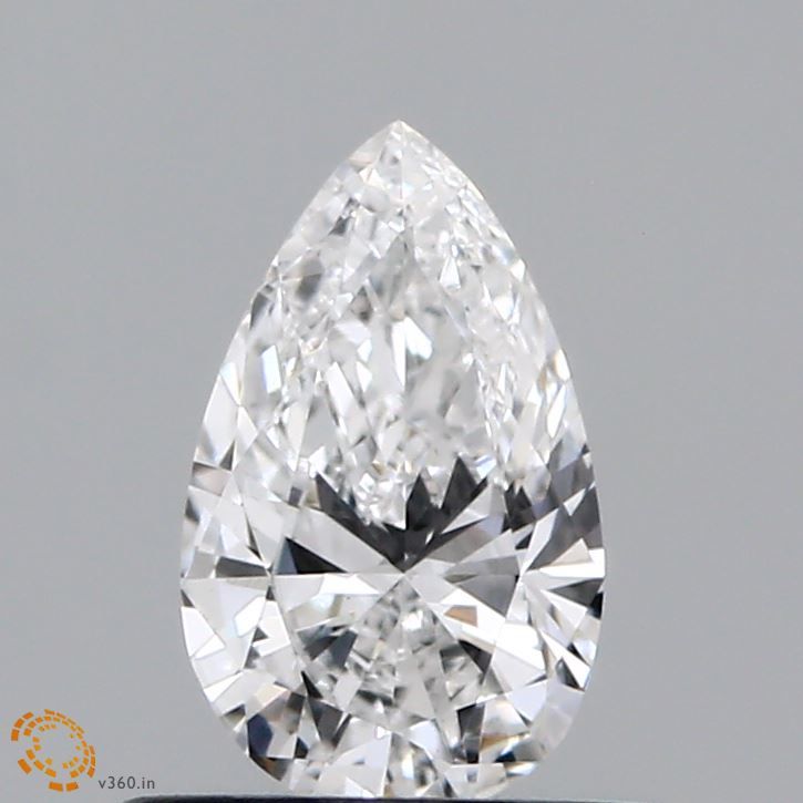 LG630432251 Diamant Lab Grown PEAR VS1