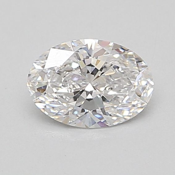 LG630432726 Diamant Lab Grown OVAL VS2