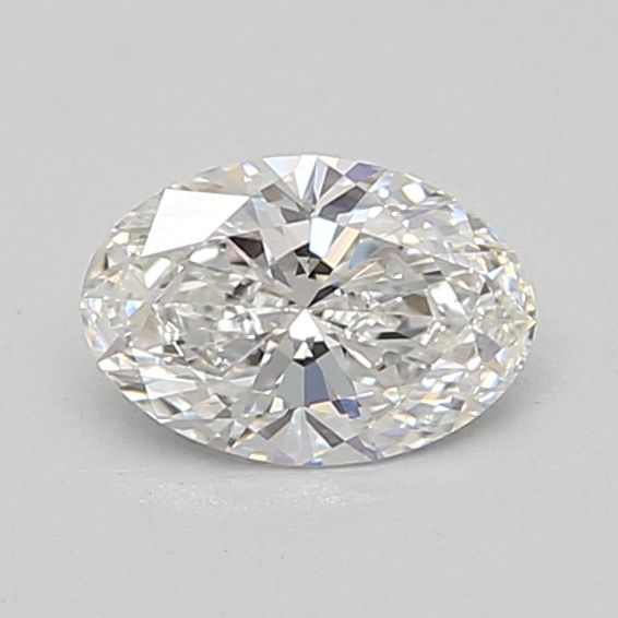 LG630432731 Diamant Lab Grown OVAL VS1