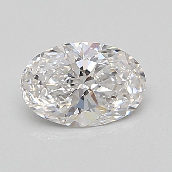 LG630432735 Diamant Lab Grown OVAL VS2