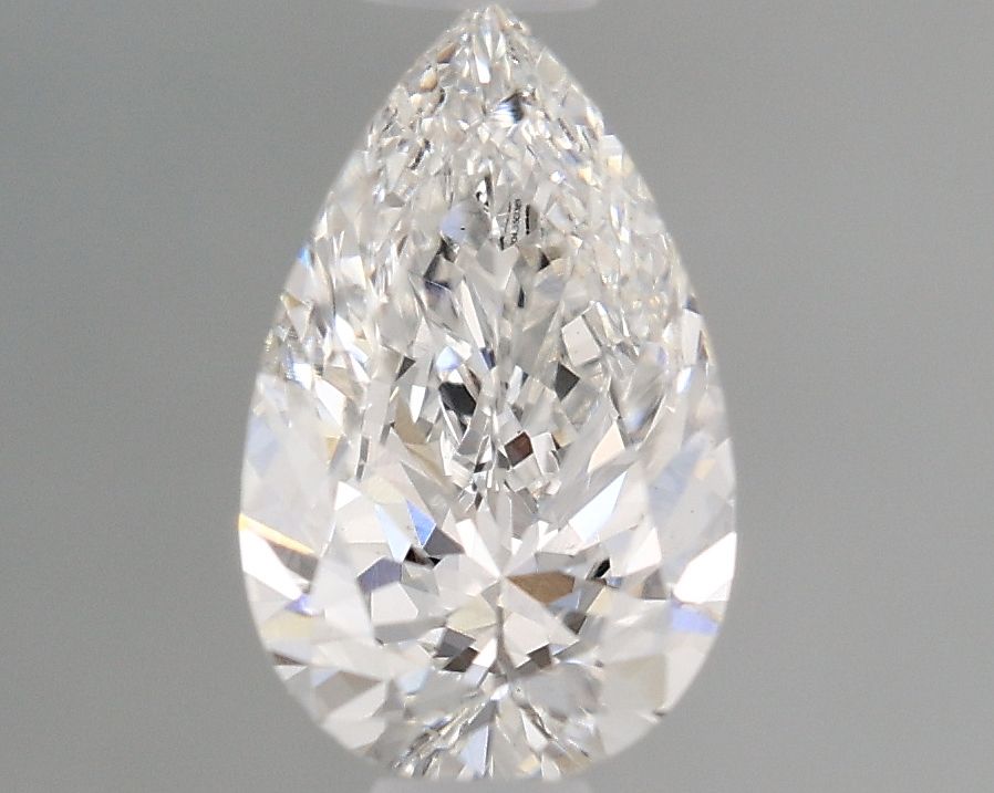 LG630435038 Diamant Lab Grown PEAR VS1