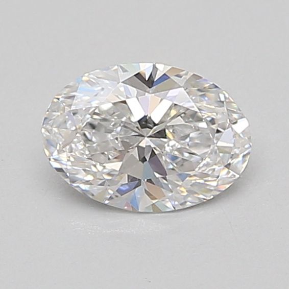 LG630435041 Diamant Lab Grown OVAL VS2