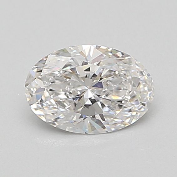 LG630435051 Diamant Lab Grown OVAL VS2