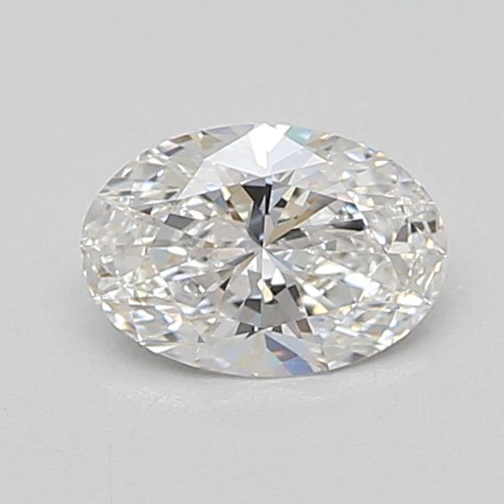 LG630435057 Diamant Lab Grown OVAL VS1