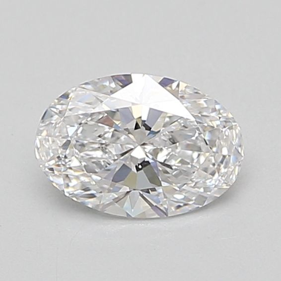 LG630435059 Diamant Lab Grown OVAL VS2
