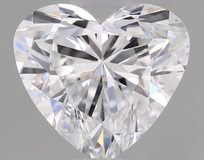 LG630437955 Diamant Lab Grown HEART VS2