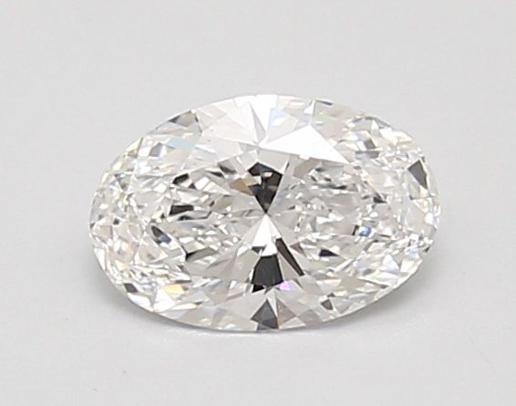 LG630438102 Diamant Lab Grown OVAL VS1