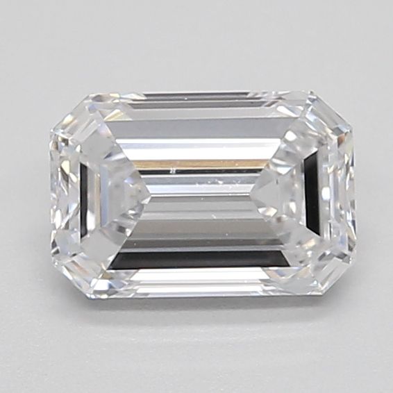 LG630438125 Diamant Lab Grown EMERALD VVS1