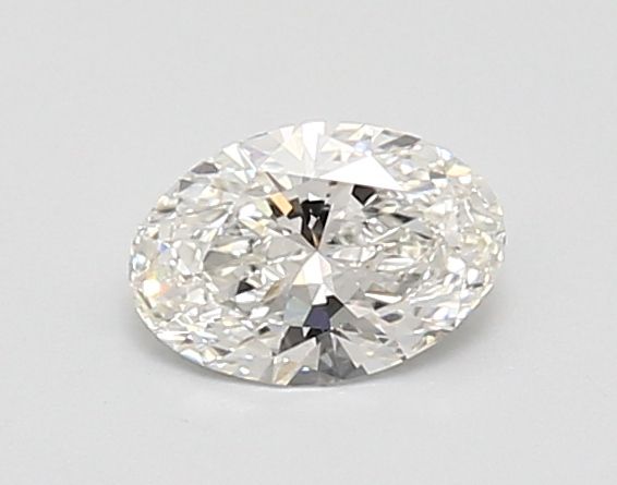 LG630438179 Diamant Lab Grown OVAL VVS2