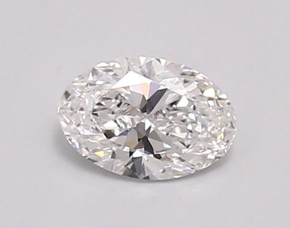 LG630438186 Diamant Lab Grown OVAL VVS2