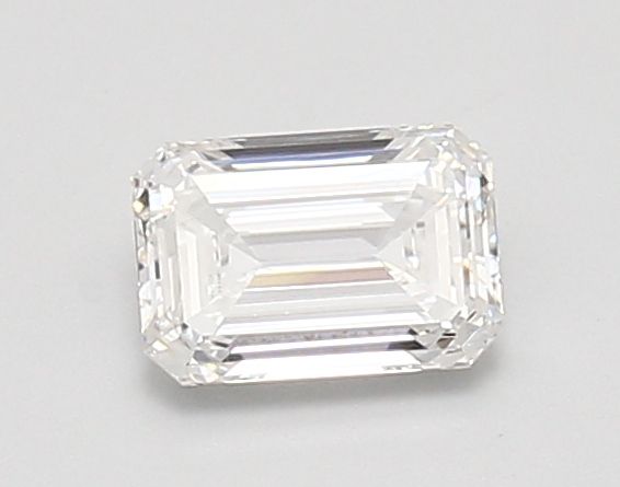 LG630438206 Diamant Lab Grown EMERALD VS1