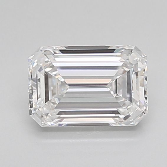 LG630438457 Diamant Lab Grown EMERALD IF