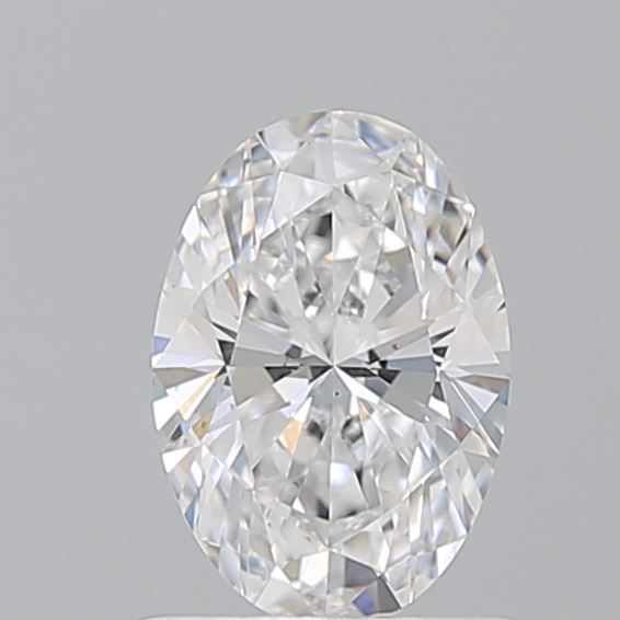 LG630441618 Diamant Lab Grown OVAL VS1